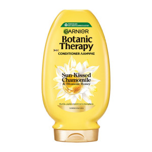 Conditioner Λάμψης Ξανθά Μαλλιά 200ml