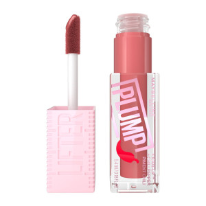 Lip Gloss Lifter Plump Peach Fever 1 Τεμάχιο