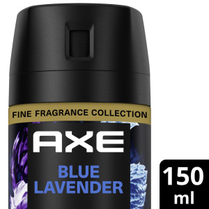 Αποσμητικό Spray Blue Lavender 150ml