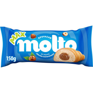 Κρουασάν Πραλίνα Φουντουκιού 150g
