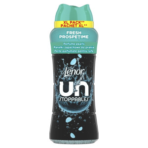 Ενισχυτικό Αρώματος Ρούχων Unstoppables Fresh 495g