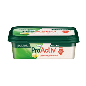 Μαργαρίνη Becel ProActiv Κλασικό 225g