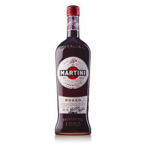 Απεριτίφ Martini Rosso 1lt