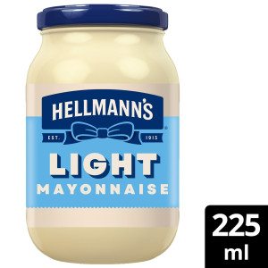 Μαγιονέζα Light 225 gr