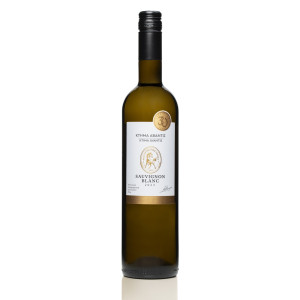 Οίνος Λευκός Sauvignon Blanc 750ml