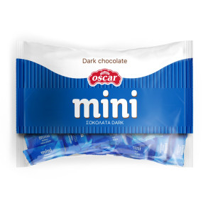 Σοκολατάκια Υγείας Μίνι 300g