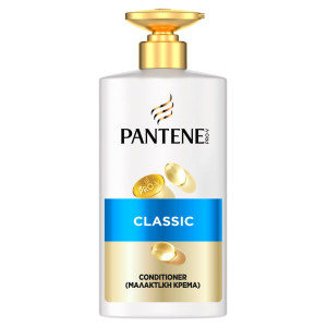 Conditioner Classic Care 500ml