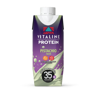 Ρόφημα Γάλακτος Protein Φιστίκι 330ml