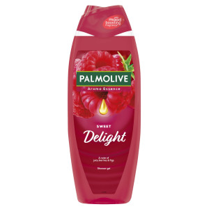 Αφρόλουτρο Aroma Essence Sweet Delight 650ml