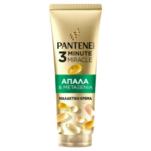 Conditioner Απαλά και Μεταξένια 220ml