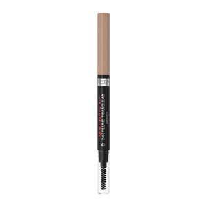 Μολύβι Φρυδιών Infaillible Brow Triangular Dark Blonde 1 Τεμάχιο