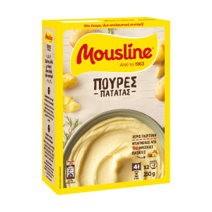 Πουρές Πατάτας Mousline 250g