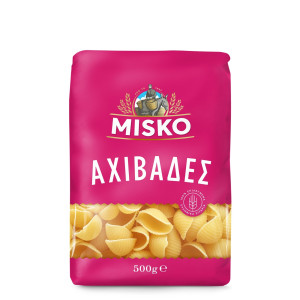 Μακαρόνι Αχιβάδα 500g