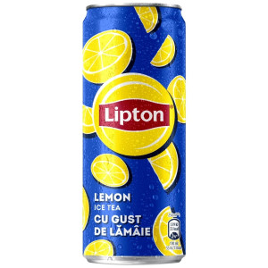 Ice Tea Λεμόνι 250ml