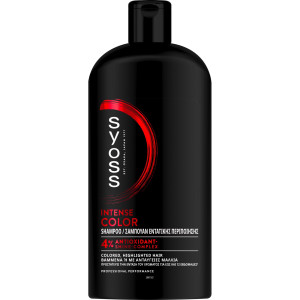 Σαμπουάν Βαμμένα Μαλλιά 750ml