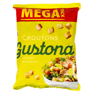 Κρουτόν Κλασικά 250g