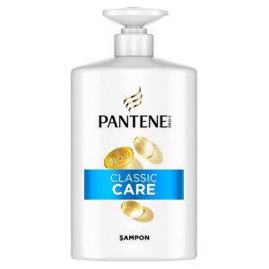 Σαμπουάν Classic Care 800ml