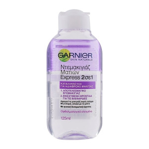 Ντεμακιγιάζ Ματιών Express 2σε1 125ml
