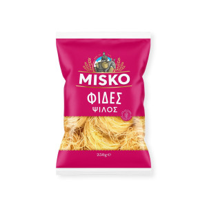 Φιδές Ψιλός 250g