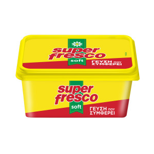 Μαργαρίνη Soft 400g