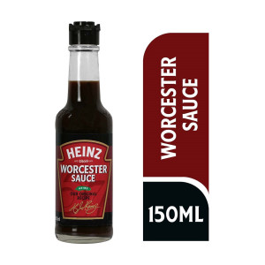 Σάλτσα Worcester 150 ml