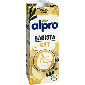 Ρόφημα Βρώμης Barista 1lt
