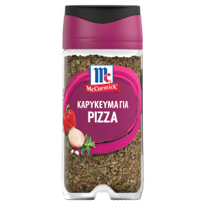 Καρύκευμα για Πίτσα 12g