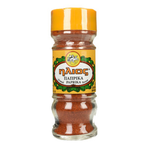 Πάπρικα Γλυκιά 40g