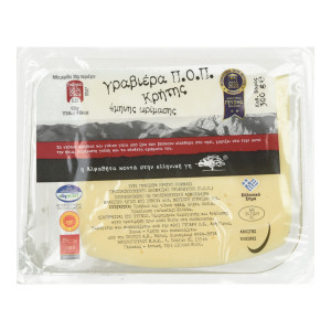 Γραβιέρα Κρήτης ΠΟΠ 300g