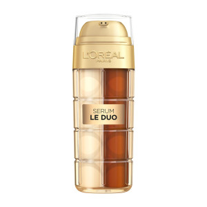 Ορός Προσώπου Age Perfect Le Duo Αντιγήρανσης 30ml