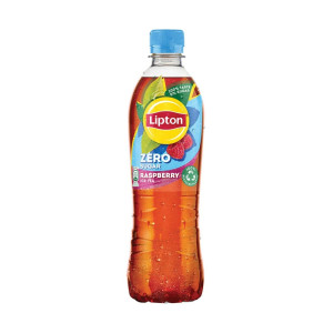 Ice Tea Raspberry Zero 500ml
