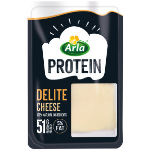 Τυρί Protein Delite 5% Φέτες 150g