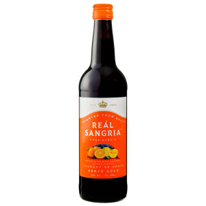 Σαγκρία Ισπανίας 750ml