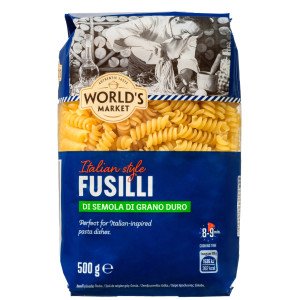 Βίδες Fusilli 500g