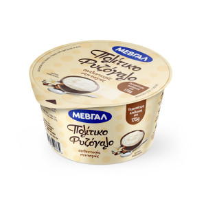 Ρυζόγαλο Πολίτικο 175g