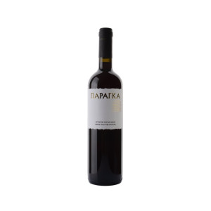 Οίνος Ερυθρός Παράγκα 750ml