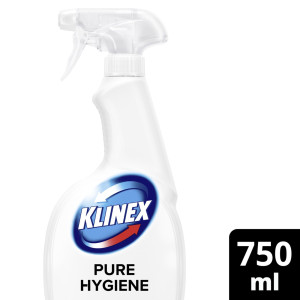 Spray Καθαρισμού Pure Hygiene 750ml