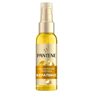 Λάδι Μαλλιών Repair & Protect Αναδόμηση 100ml