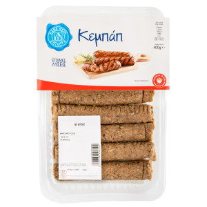 Κεμπάπ 400 gr