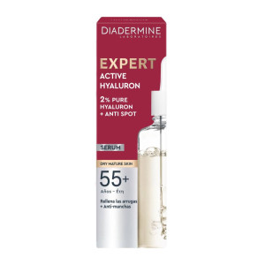 Ορός Προσώπου Expert Active Hyaluron 30ml