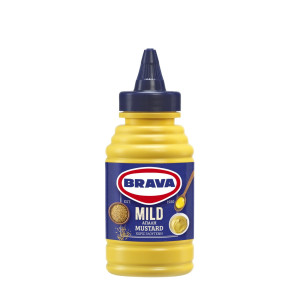 Μουστάρδα 250 gr