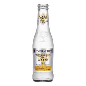 Αναψυκτικό Indian Tonic Light 200ml