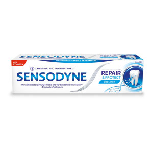 Οδοντόκρεμα Repair & Protect 75ml