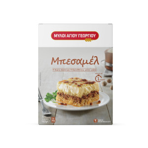 Μπεσαμέλ Easy Bake 162g