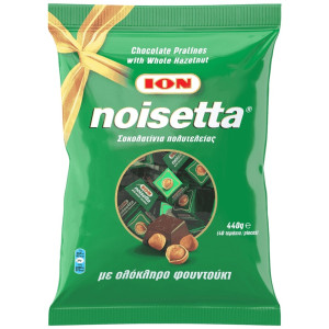 Σοκολατάκια Noisetta 440g
