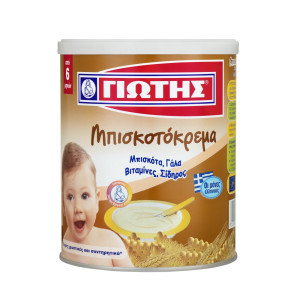 Μπισκοτόκρεμα 300g
