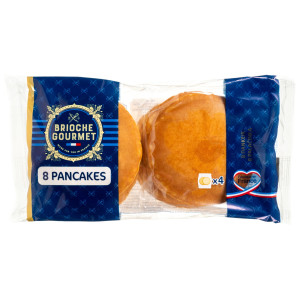 Pancakes 280g