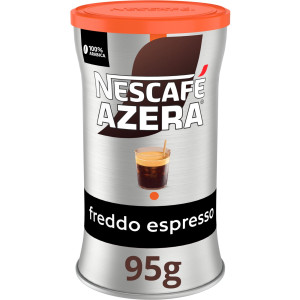 Καφές Espresso Azera 95g