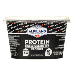 Τυρί Cottage Protein 200g