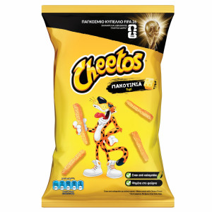 Πακοτίνια 125 gr